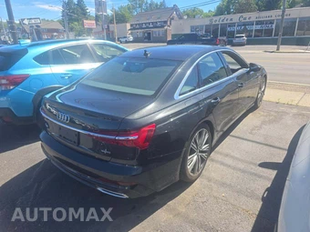 2019 Audi A6 3.0T Prestige – miniatura 3