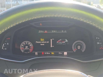 2019 Audi A6 3.0T Prestige – miniatura 9