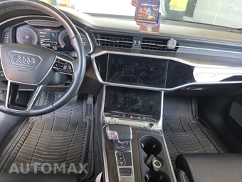 2019 Audi A6 Technik – miniatura 11