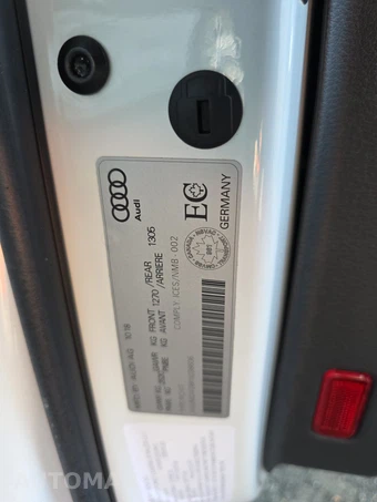 2019 Audi A6 Technik – miniatura 15