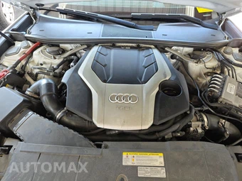 2019 Audi A6 Technik – miniatura 16