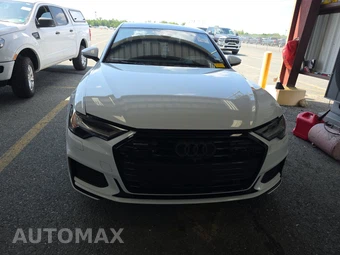 2019 Audi A6 Technik – miniatura 2