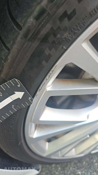 2019 Audi A6 Technik – miniatura 21