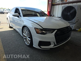 2019 Audi A6 Technik – miniatura 3