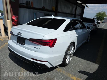 2019 Audi A6 Technik – miniatura 4
