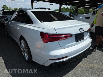 2019 Audi A6 Technik – miniatura 6