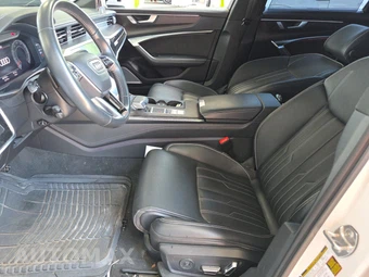 2019 Audi A6 Technik – miniatura 7