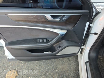 2019 Audi A6 Technik – miniatura 9