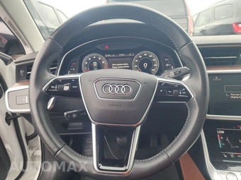 2019 Audi A6 Technik – miniatura 10