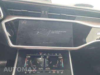 2019 Audi A6 Technik – miniatura 11