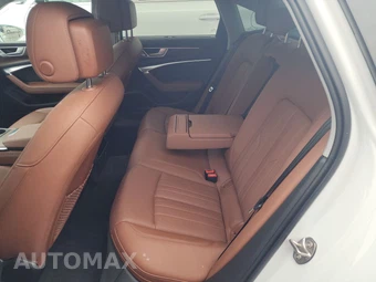2019 Audi A6 Technik – miniatura 13