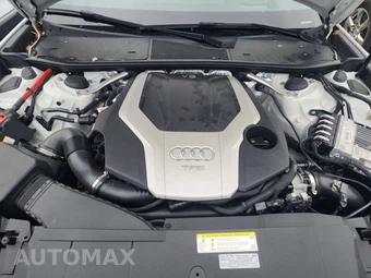 2019 Audi A6 Technik – miniatura 15