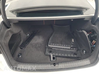 2019 Audi A6 Technik – miniatura 16