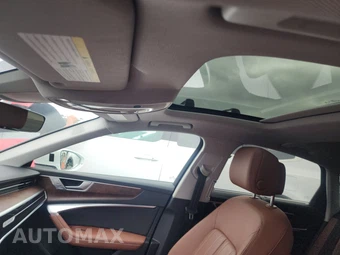 2019 Audi A6 Technik – miniatura 17