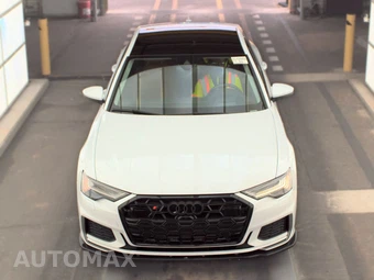 2019 Audi A6 Technik – miniatura 2
