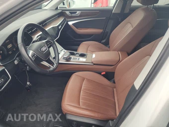 2019 Audi A6 Technik – miniatura 7