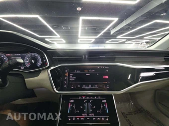 2019 Audi A7 3.0T Premium Plus – miniatura 10
