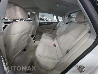 2019 Audi A7 3.0T Premium Plus – miniatura 13