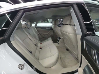2019 Audi A7 3.0T Premium Plus – miniatura 16
