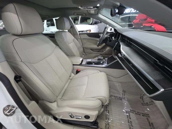 2019 Audi A7 3.0T Premium Plus – miniatura 18