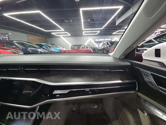 2019 Audi A7 3.0T Premium Plus – miniatura 19