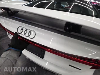 2019 Audi A7 3.0T Premium Plus – miniatura 22