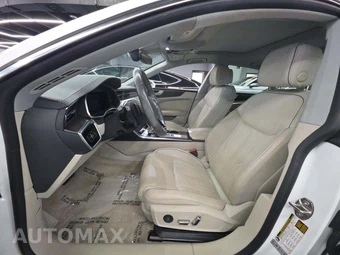 2019 Audi A7 3.0T Premium Plus – miniatura 6