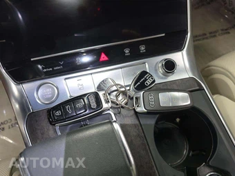 2019 Audi A7 3.0T Premium Plus – miniatura 8