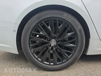 2019 Audi A7 3.0T Premium Plus – miniatura 10