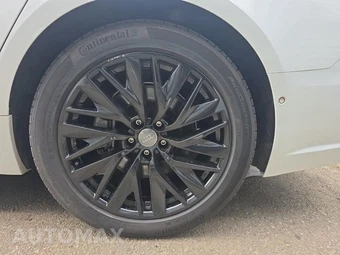 2019 Audi A7 3.0T Premium Plus – miniatura 11