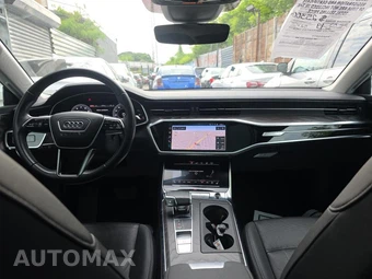 2019 Audi A7 3.0T Premium Plus – miniatura 14