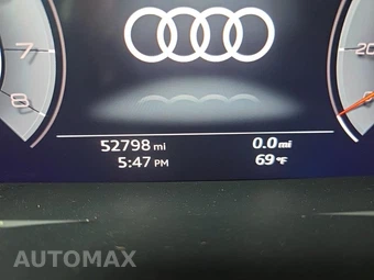2019 Audi A7 3.0T Premium Plus – miniatura 15