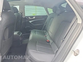 2019 Audi A7 3.0T Premium Plus – miniatura 16