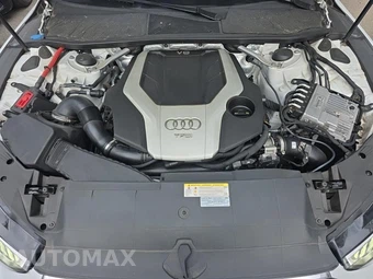 2019 Audi A7 3.0T Premium Plus – miniatura 19