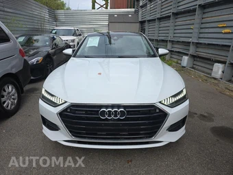 2019 Audi A7 3.0T Premium Plus – miniatura 2