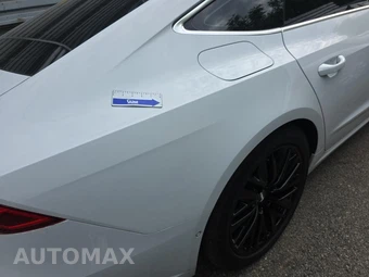 2019 Audi A7 3.0T Premium Plus – miniatura 22