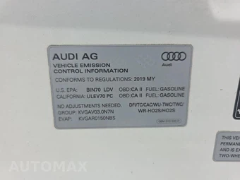 2019 Audi A7 3.0T Premium Plus – miniatura 24