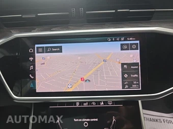 2019 Audi A7 3.0T Premium Plus – miniatura 26