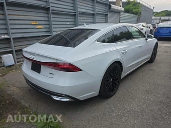 2019 Audi A7 3.0T Premium Plus – miniatura 4