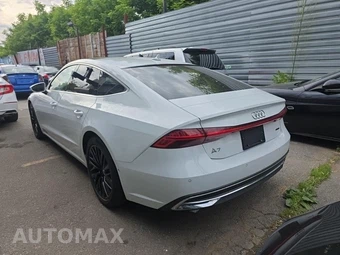 2019 Audi A7 3.0T Premium Plus – miniatura 6