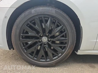 2019 Audi A7 3.0T Premium Plus – miniatura 8