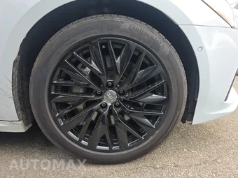 2019 Audi A7 3.0T Premium Plus – miniatura 9