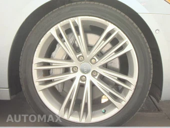 2019 Audi A7 3.0T Premium Plus – miniatura 10