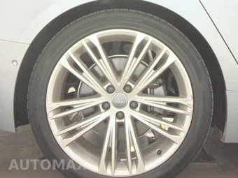2019 Audi A7 3.0T Premium Plus – miniatura 11