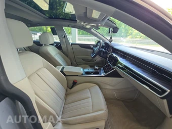 2019 Audi A7 3.0T Premium Plus – miniatura 14