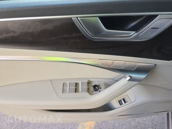 2019 Audi A7 3.0T Premium Plus – miniatura 15