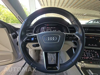 2019 Audi A7 3.0T Premium Plus – miniatura 16
