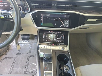 2019 Audi A7 3.0T Premium Plus – miniatura 17