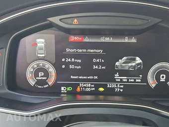 2019 Audi A7 3.0T Premium Plus – miniatura 18
