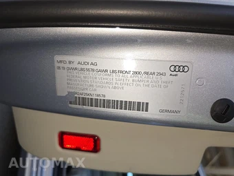 2019 Audi A7 3.0T Premium Plus – miniatura 21